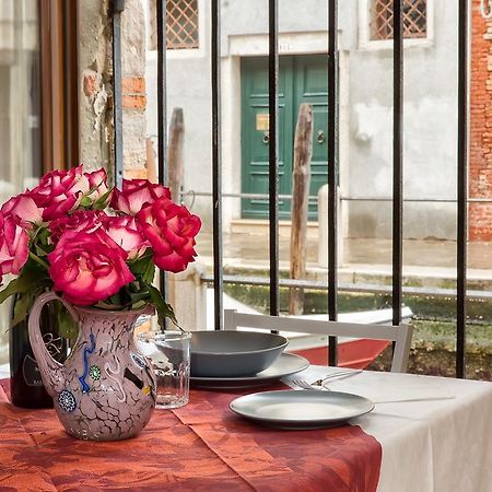 Appartamento Mioni Venice Luaran gambar