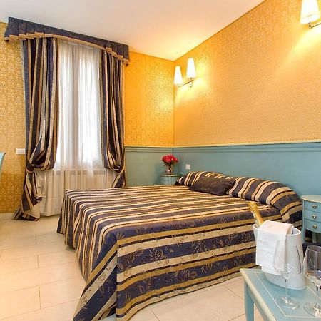 Appartamento Mioni Venice Luaran gambar