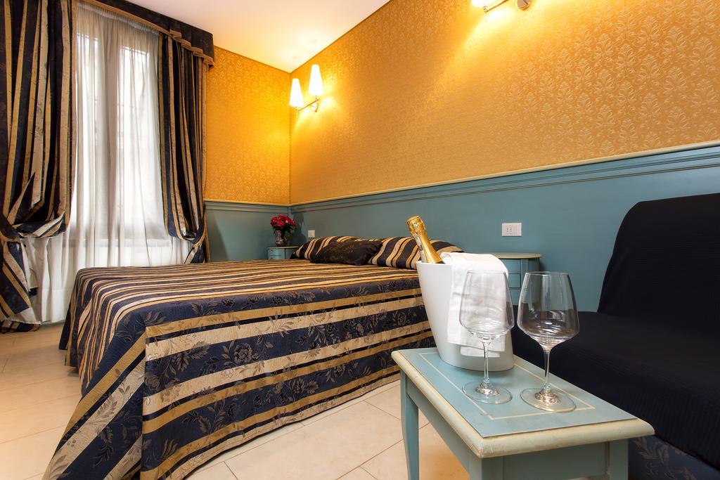 Appartamento Mioni Venice Luaran gambar