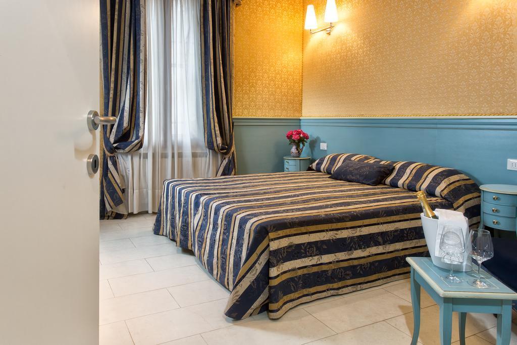 Appartamento Mioni Venice Luaran gambar