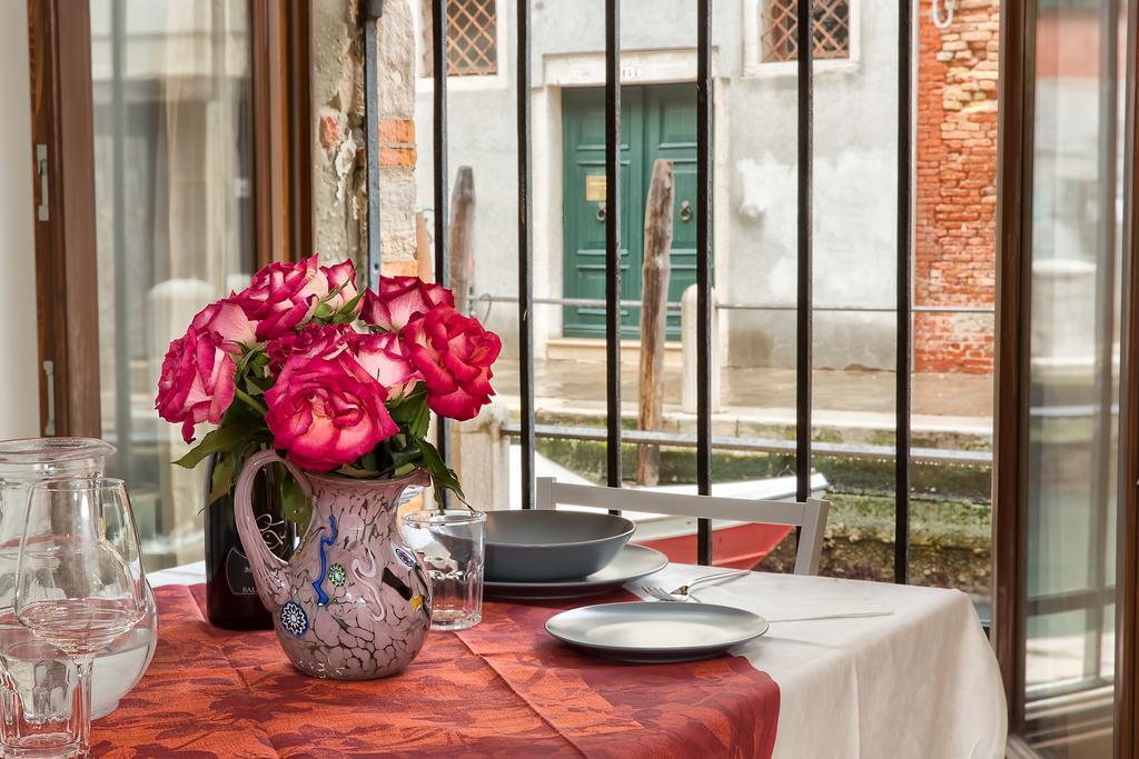 Appartamento Mioni Venice Luaran gambar