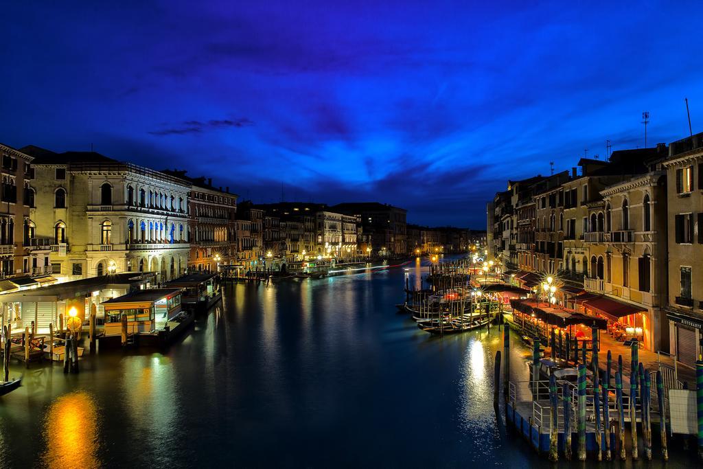 Appartamento Mioni Venice Luaran gambar
