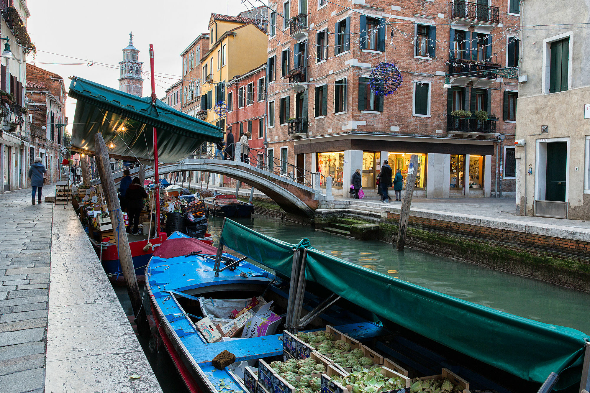 Appartamento Mioni Venice Luaran gambar