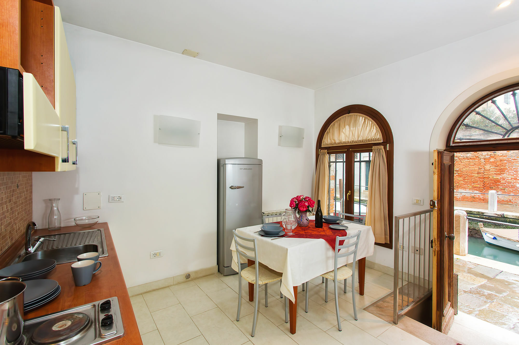 Appartamento Mioni Venice Luaran gambar