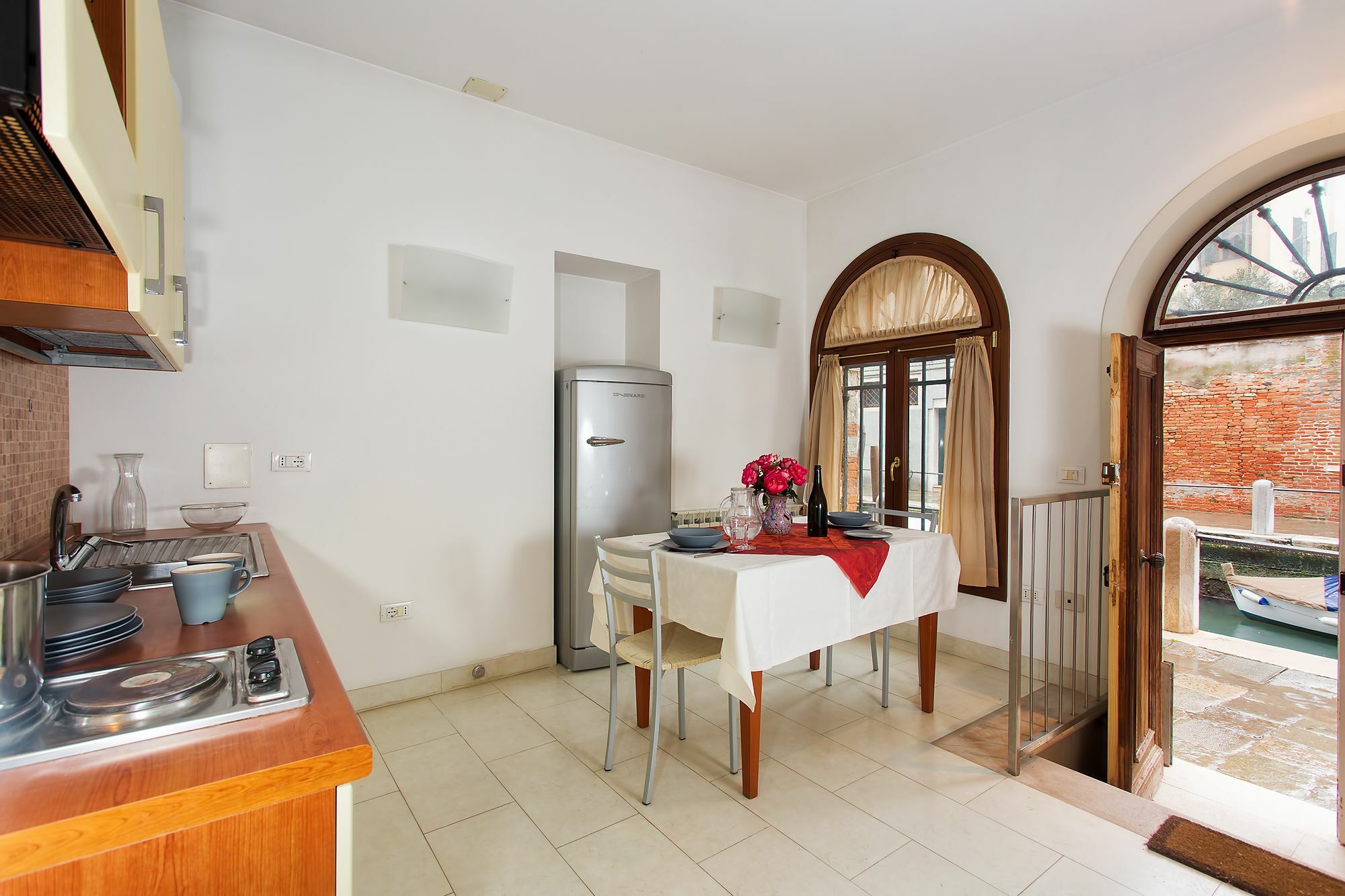 Appartamento Mioni Venice Luaran gambar