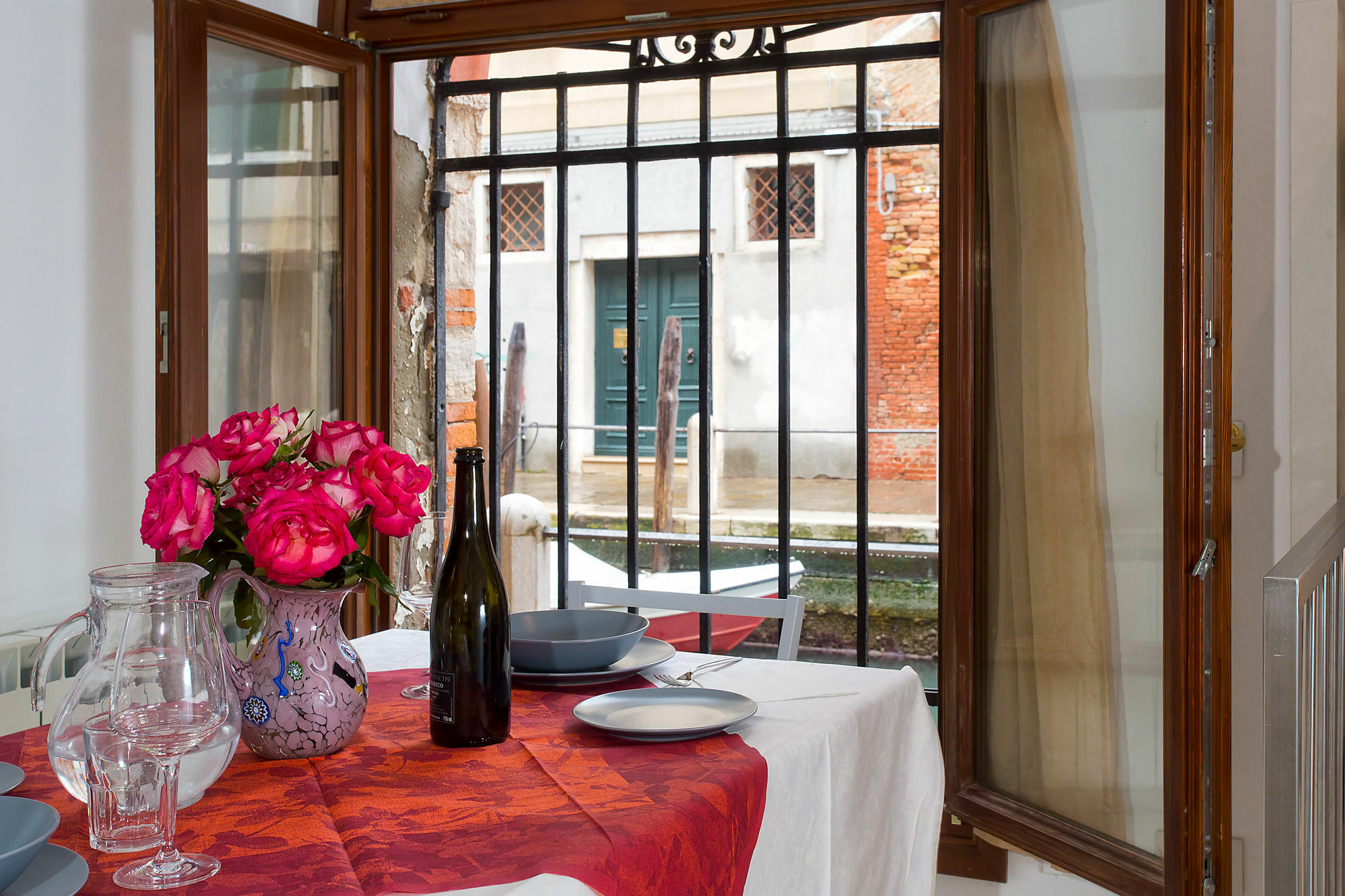 Appartamento Mioni Venice Luaran gambar
