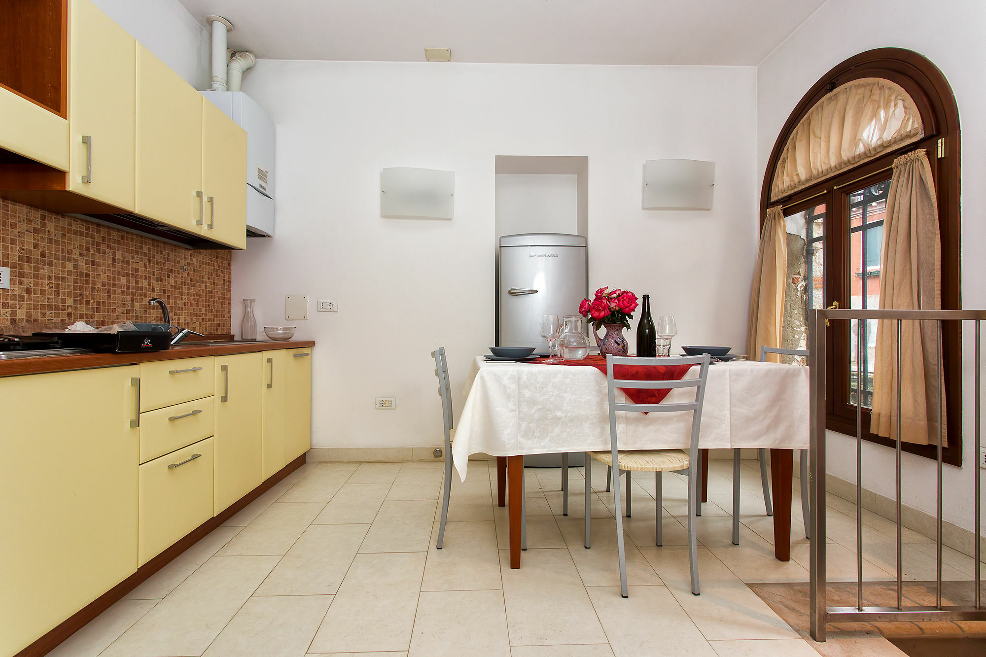 Appartamento Mioni Venice Luaran gambar