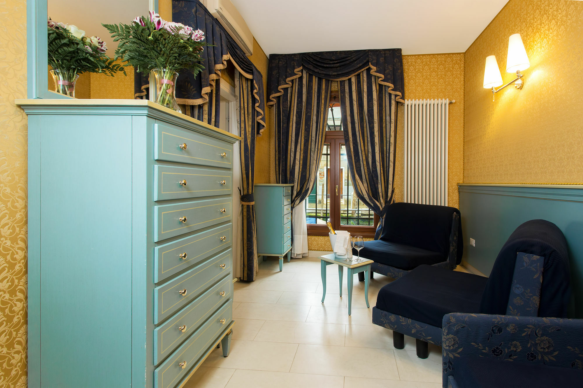 Appartamento Mioni Venice Luaran gambar