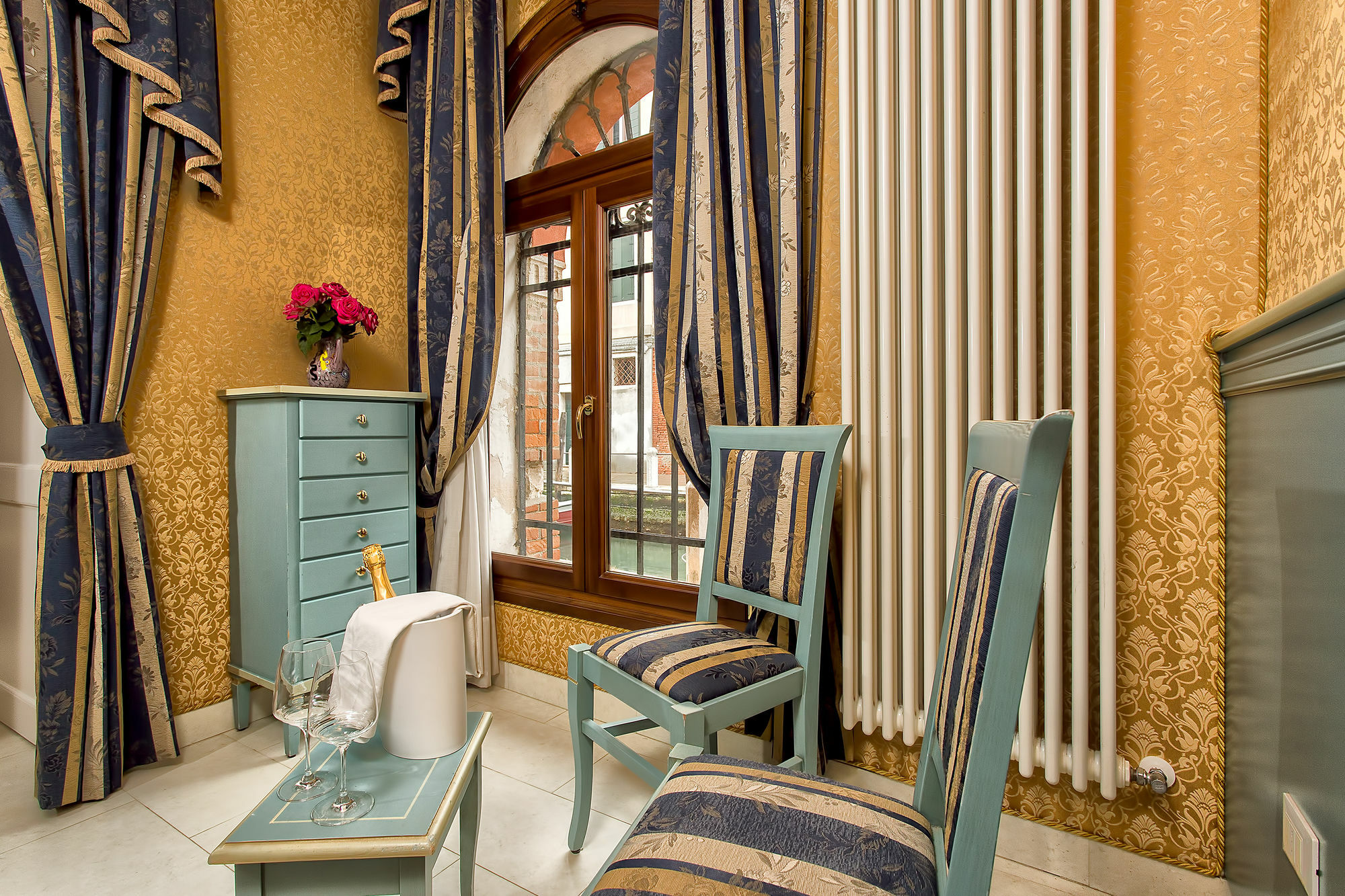 Appartamento Mioni Venice Luaran gambar