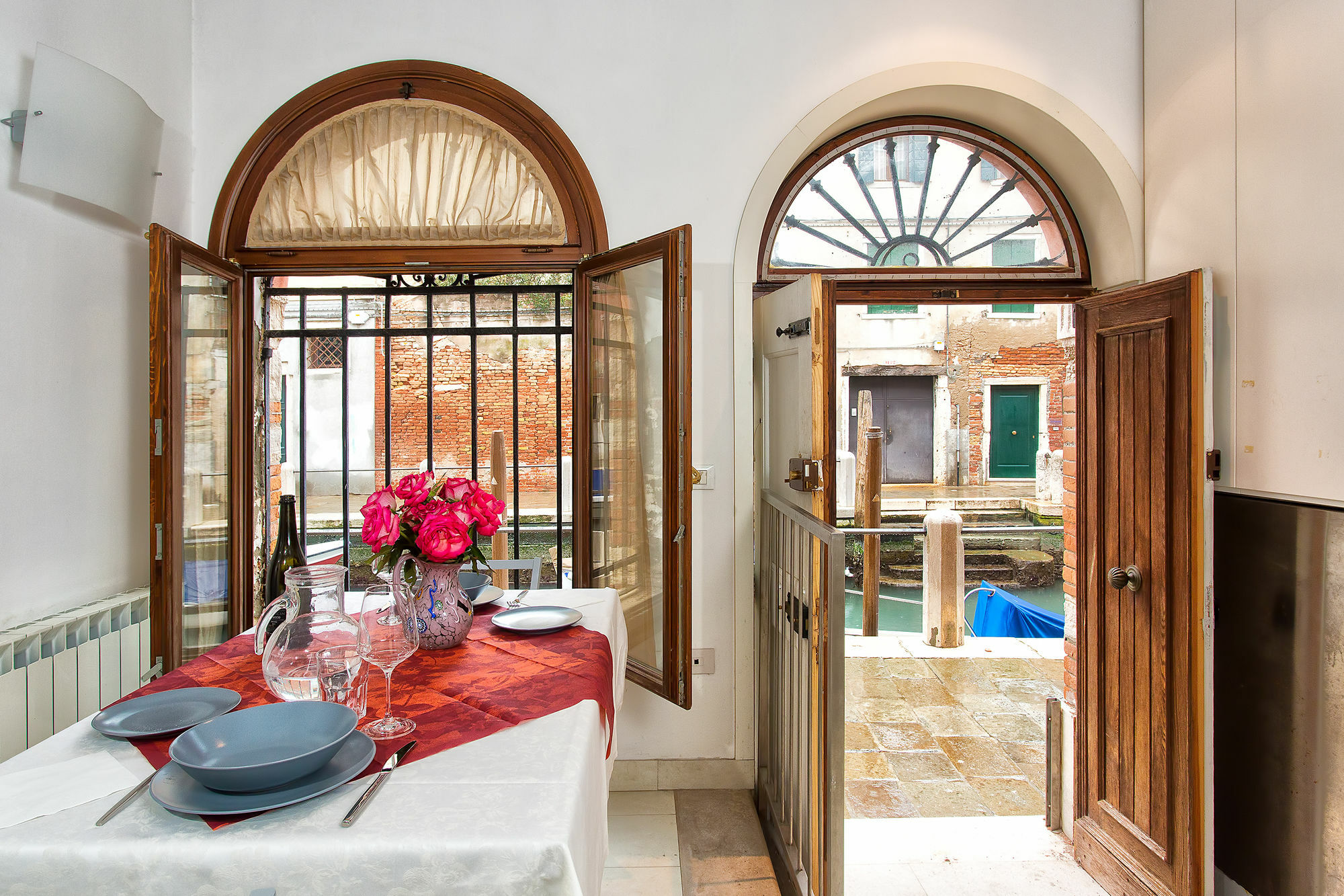 Appartamento Mioni Venice Luaran gambar