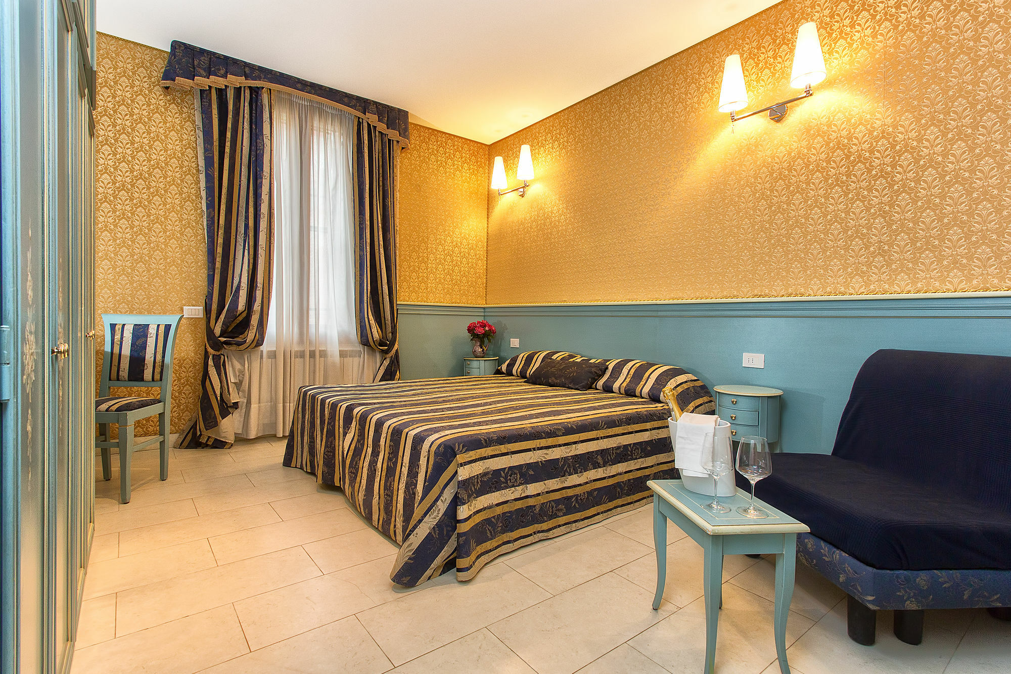 Appartamento Mioni Venice Luaran gambar