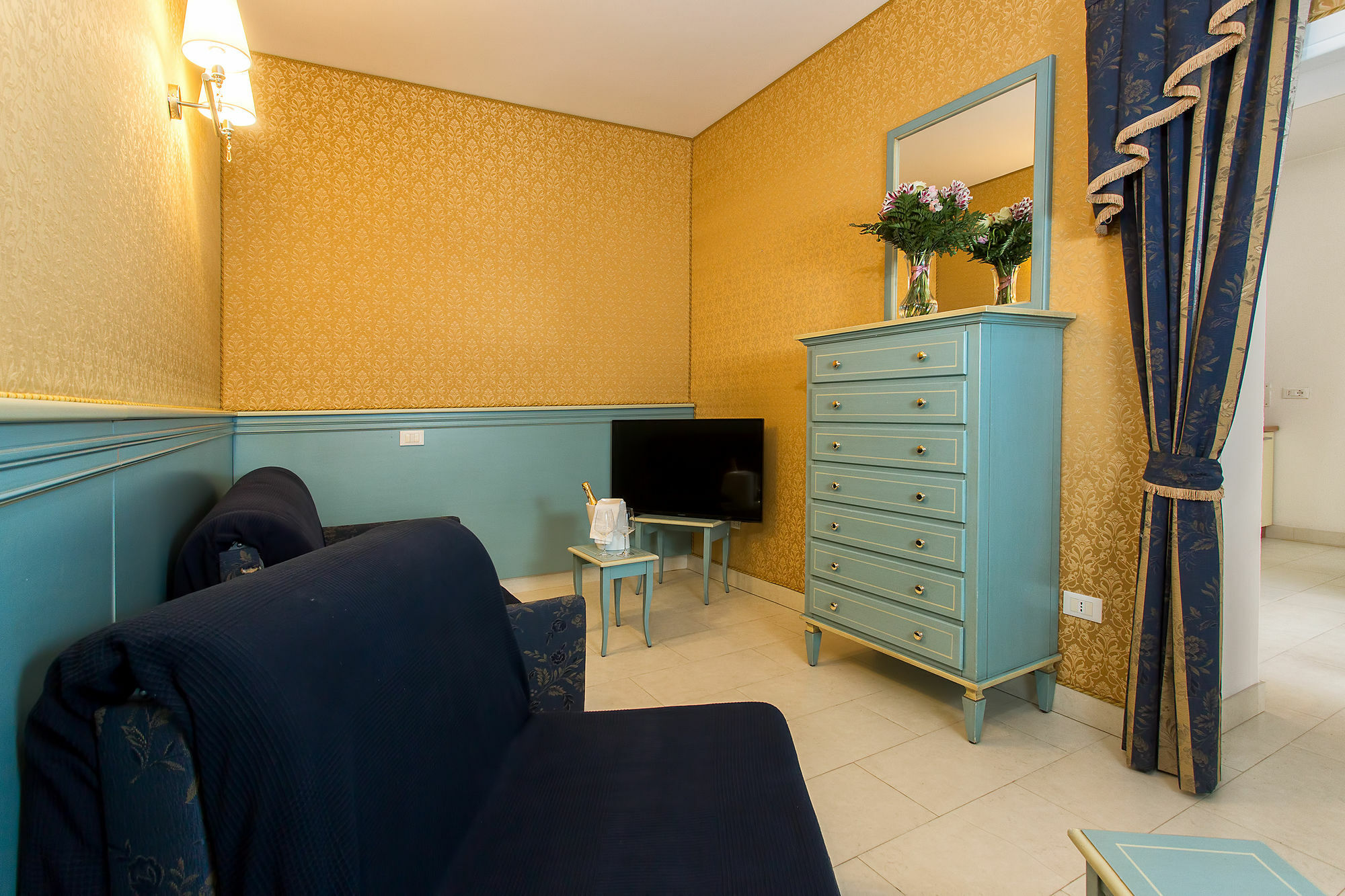 Appartamento Mioni Venice Luaran gambar